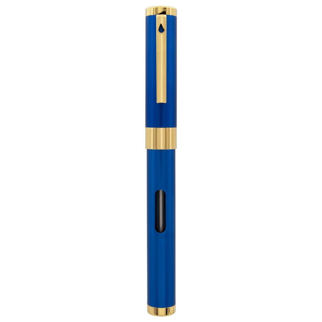 Diplomat Nexus  GT Fountain Pen