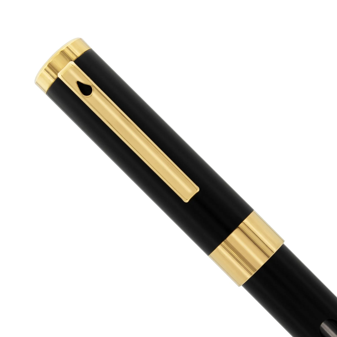 Diplomat Nexus  GT Fountain Pen
