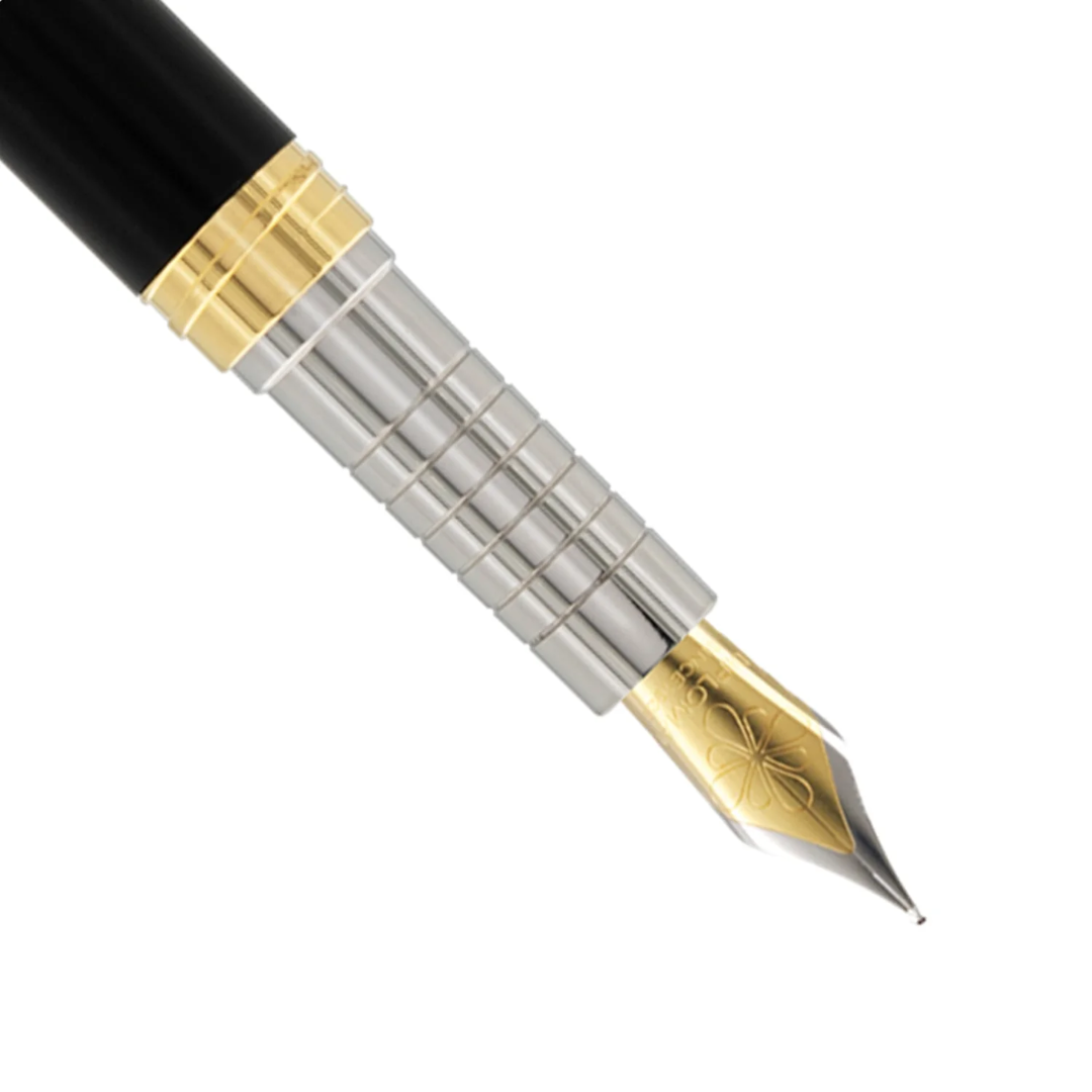 Diplomat Nexus  GT Fountain Pen
