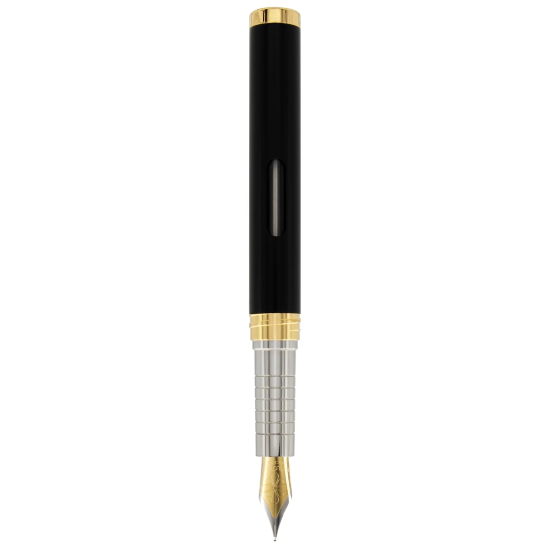 Diplomat Nexus  GT Fountain Pen