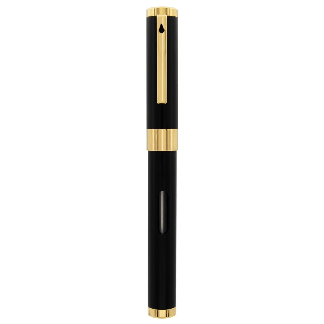 Diplomat Nexus  GT Fountain Pen