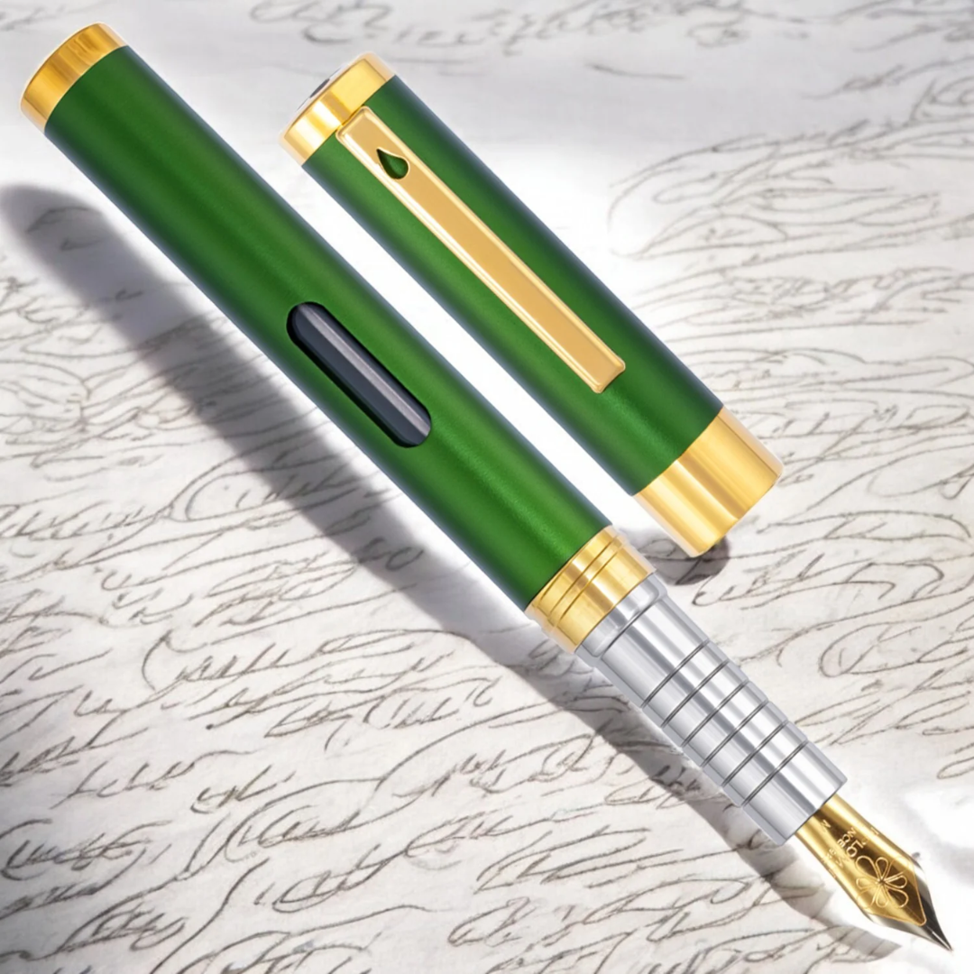 Diplomat Nexus  GT Fountain Pen