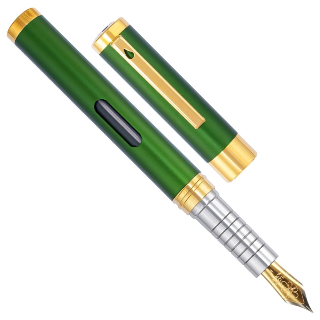 Diplomat Nexus  GT Fountain Pen