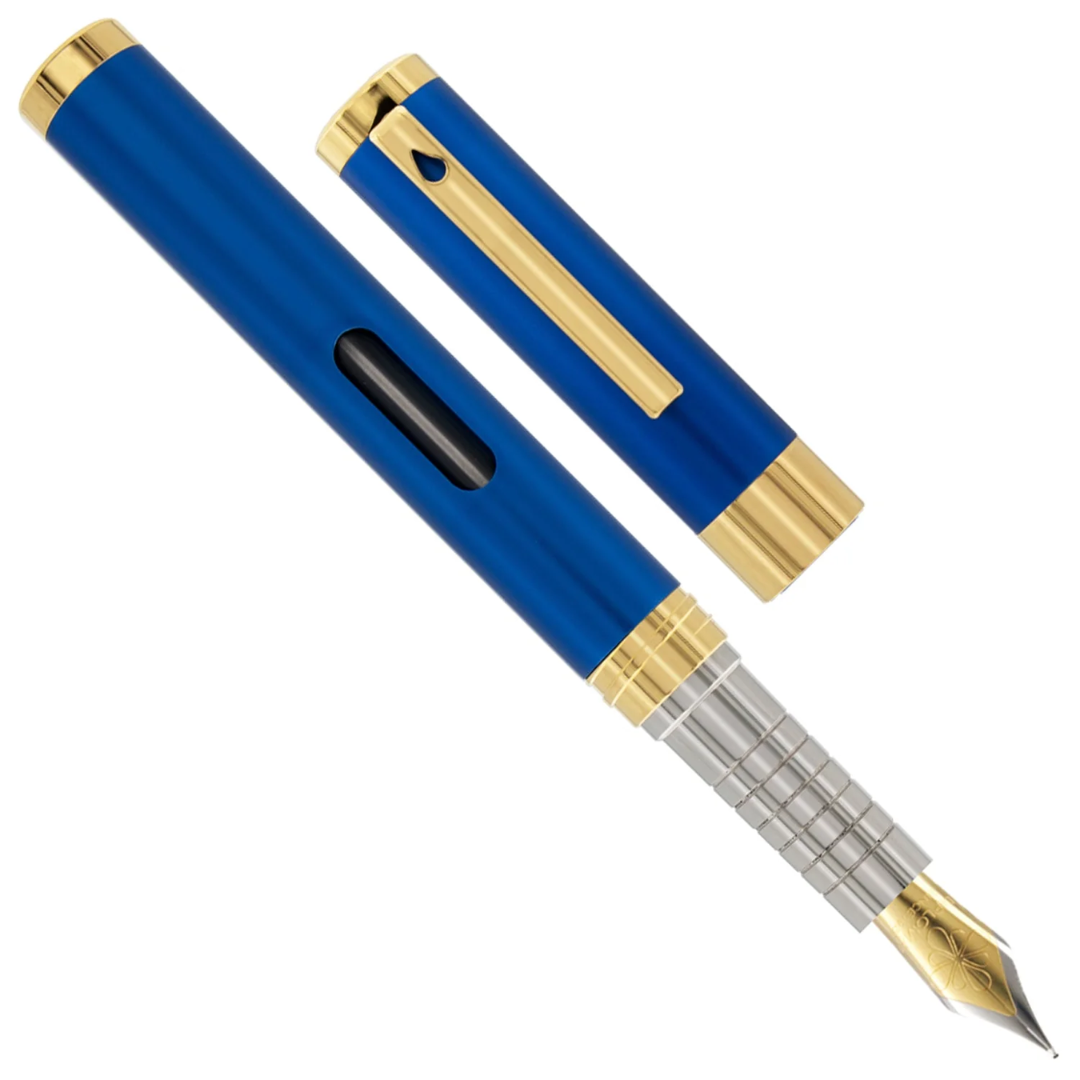 Diplomat Nexus  GT Fountain Pen
