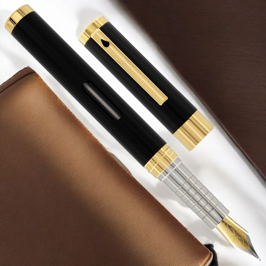 Diplomat Nexus  GT Fountain Pen