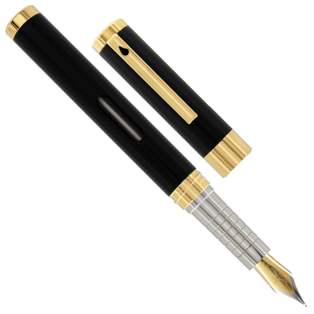 Diplomat Nexus  GT Fountain Pen