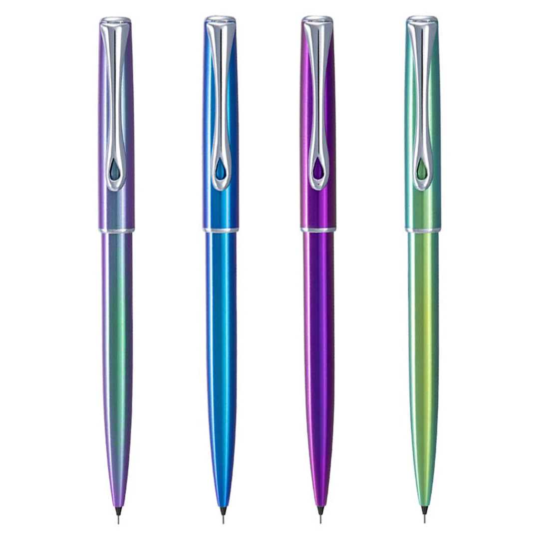 Diplomat Traveller Funky CT Mechanical Pencil