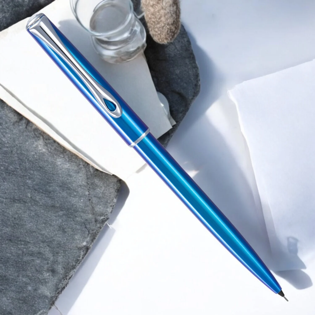 Diplomat Traveller Funky CT Mechanical Pencil
