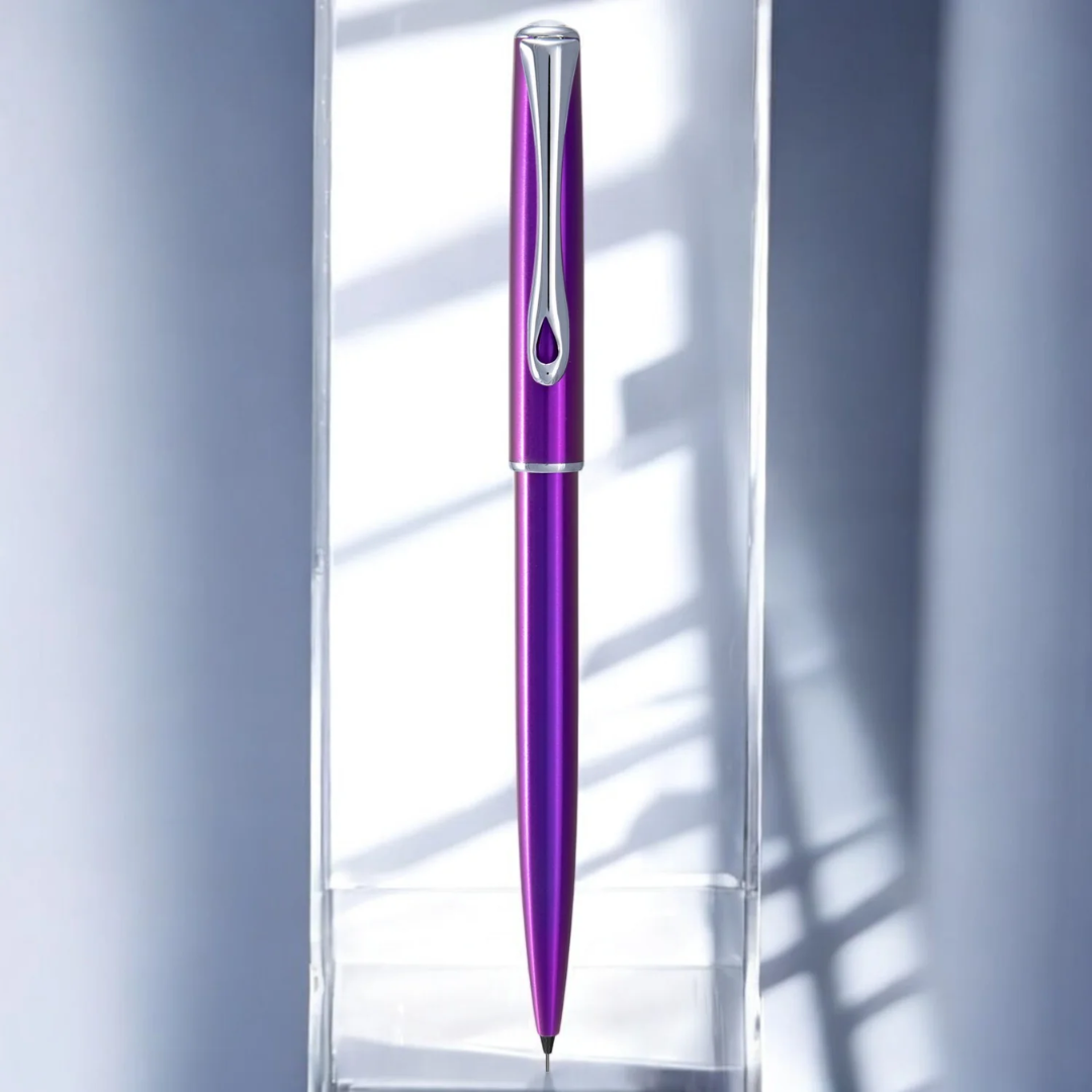 Diplomat Traveller Funky CT Mechanical Pencil