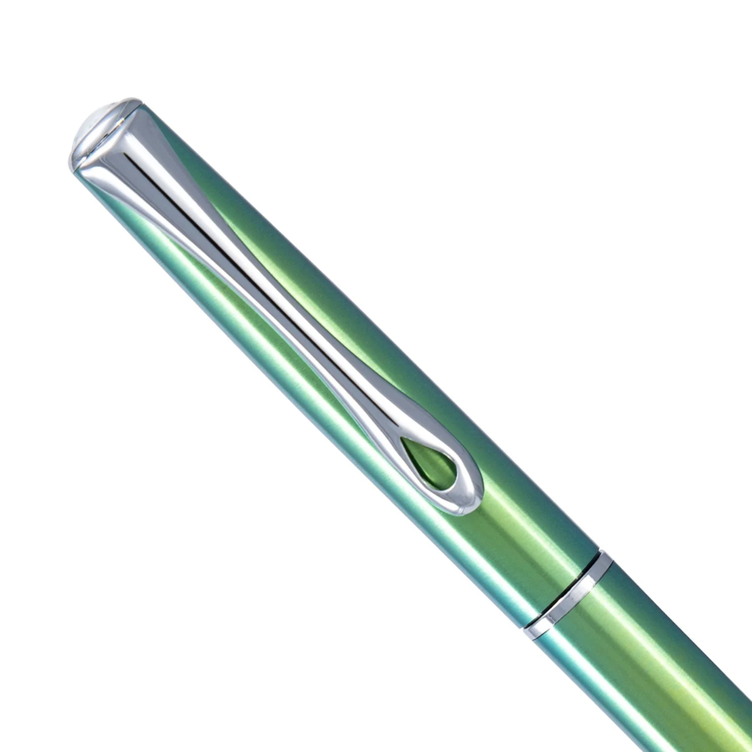 Diplomat Traveller Funky CT Roller Ball Pen
