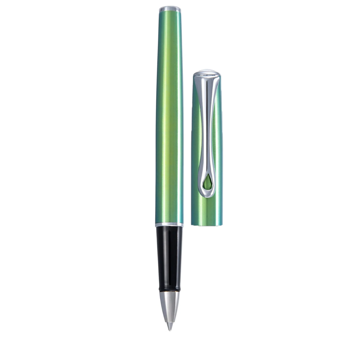 Diplomat Traveller Funky CT Roller Ball Pen