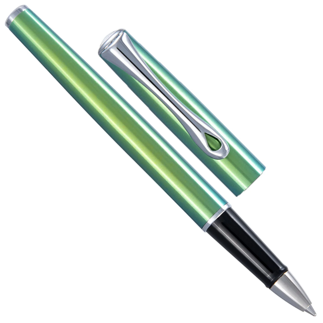 Diplomat Traveller Funky CT Roller Ball Pen