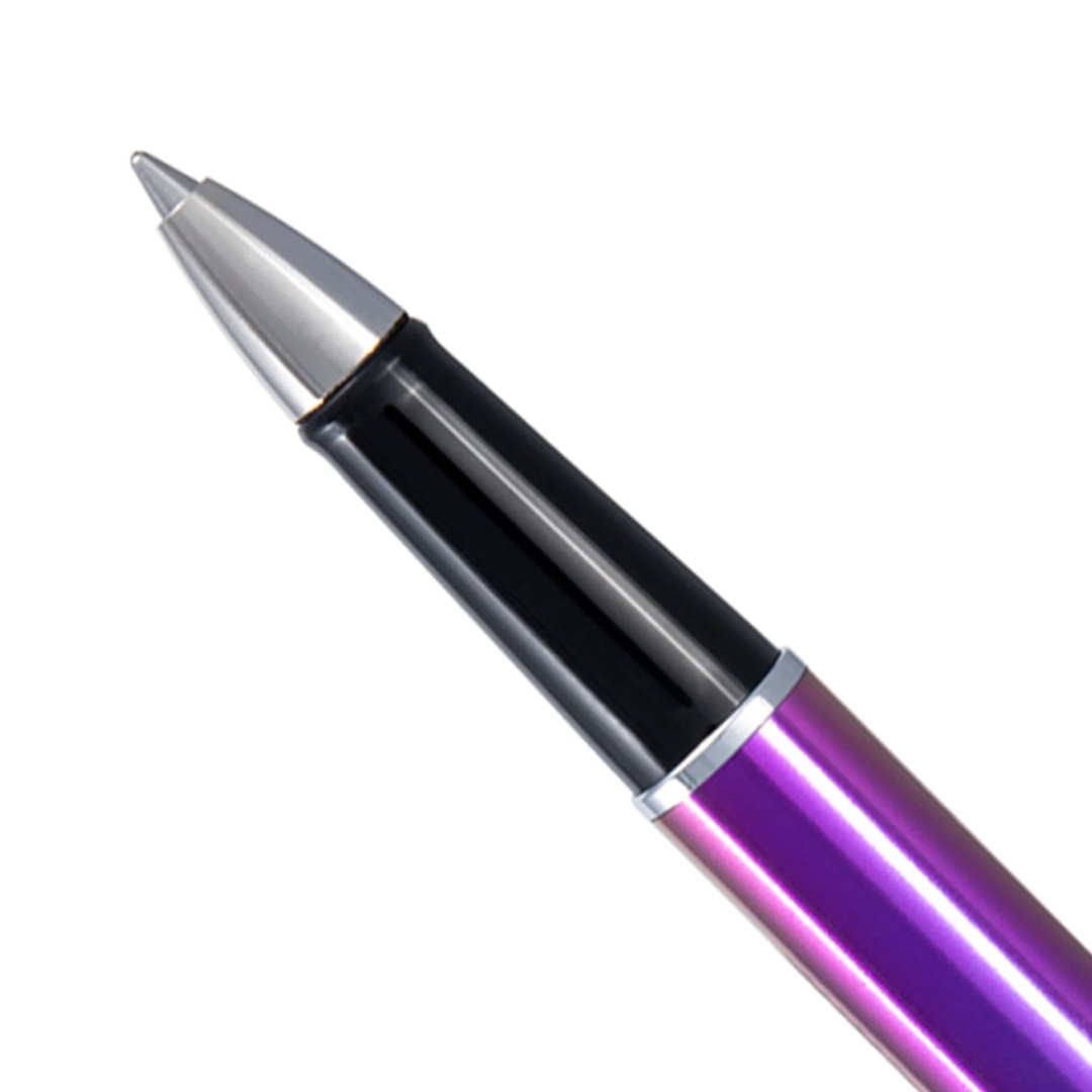 Diplomat Traveller Funky CT Roller Ball Pen