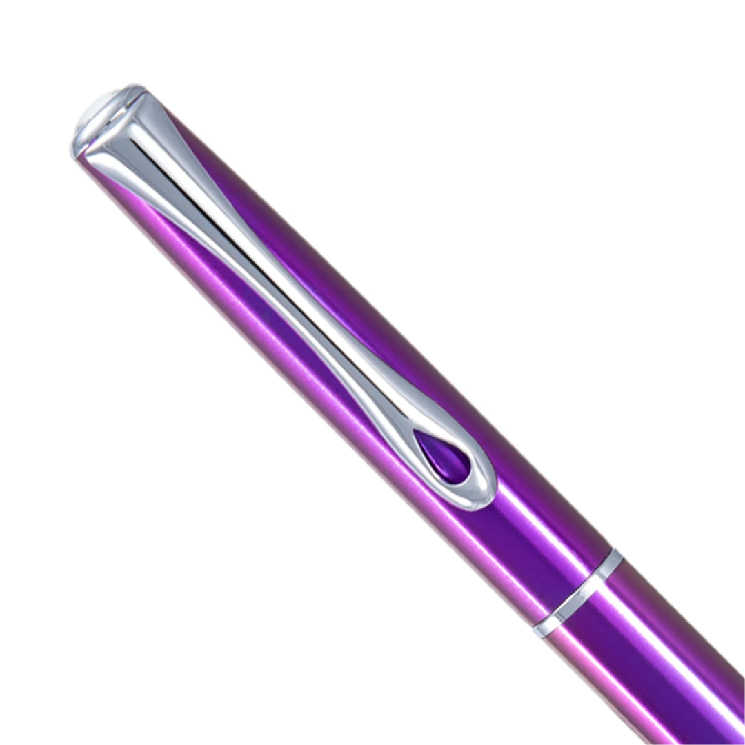 Diplomat Traveller Funky CT Roller Ball Pen
