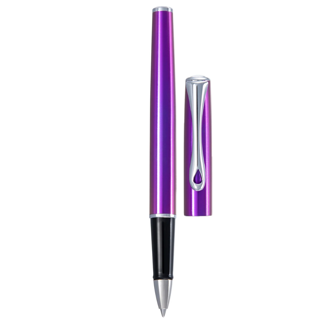 Diplomat Traveller Funky CT Roller Ball Pen