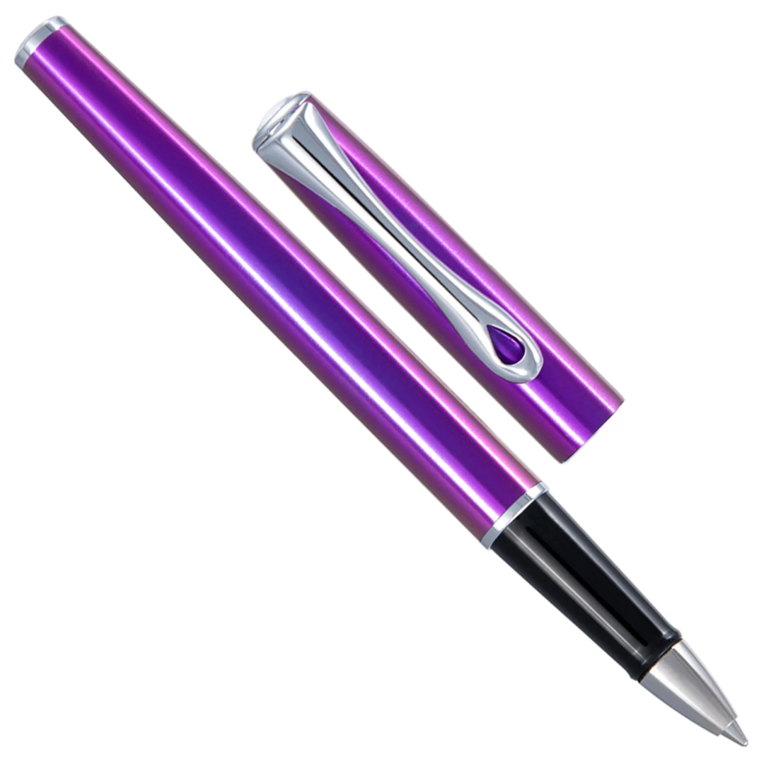 Diplomat Traveller Funky CT Roller Ball Pen