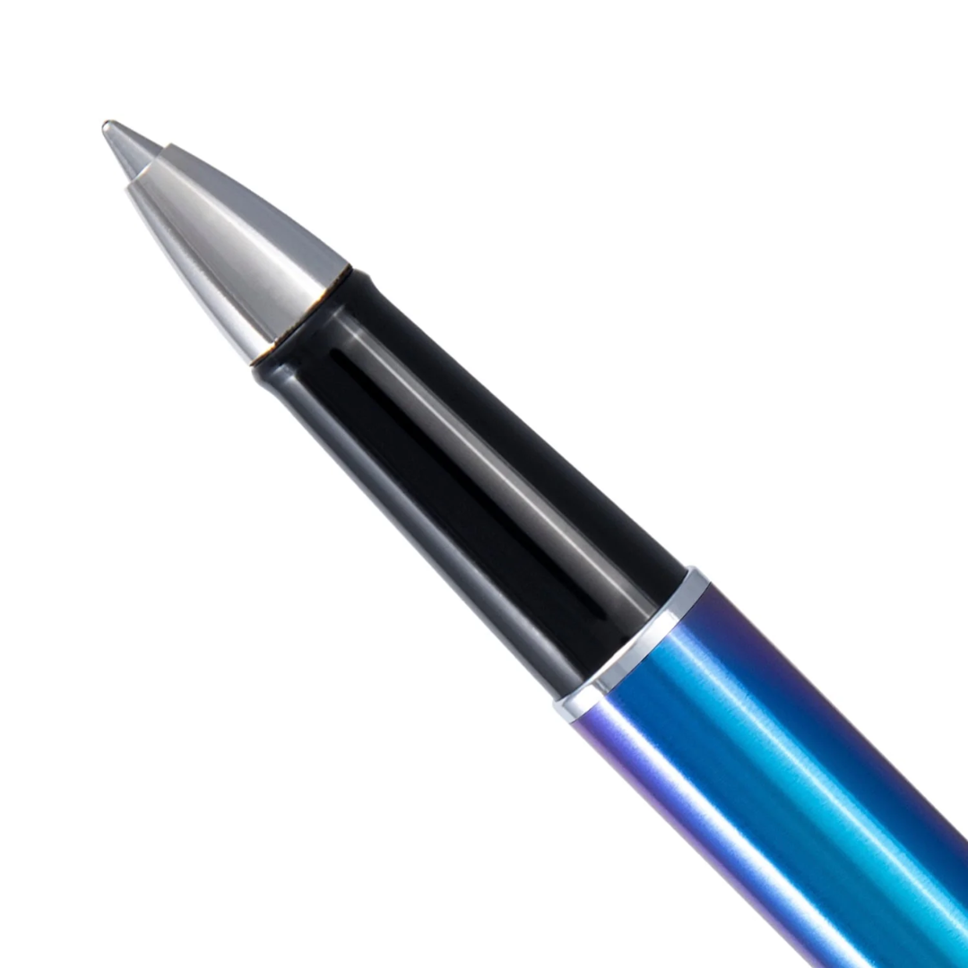 Diplomat Traveller Funky CT Roller Ball Pen