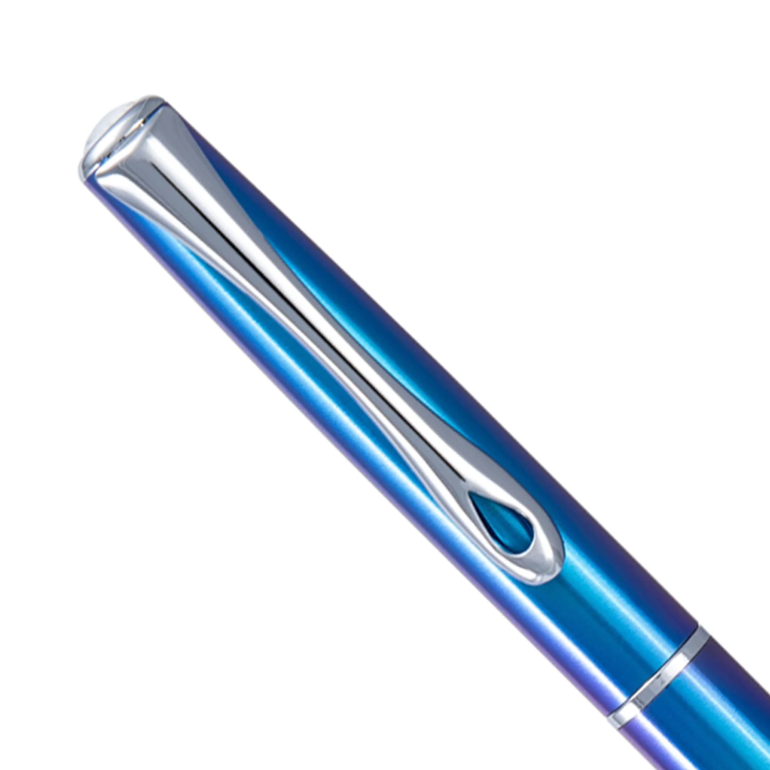 Diplomat Traveller Funky CT Roller Ball Pen