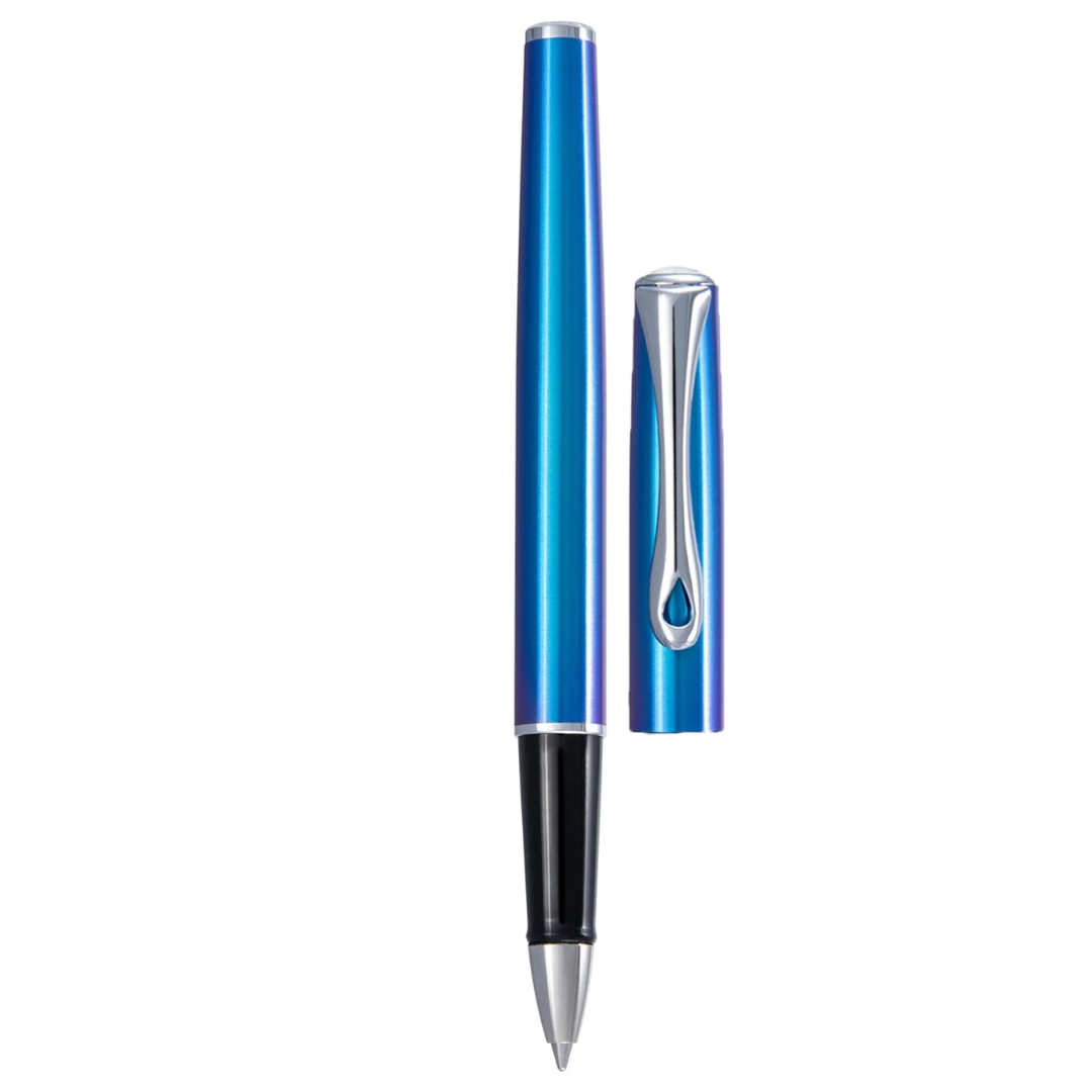 Diplomat Traveller Funky CT Roller Ball Pen