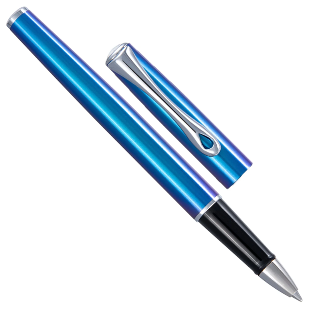 Diplomat Traveller Funky CT Roller Ball Pen