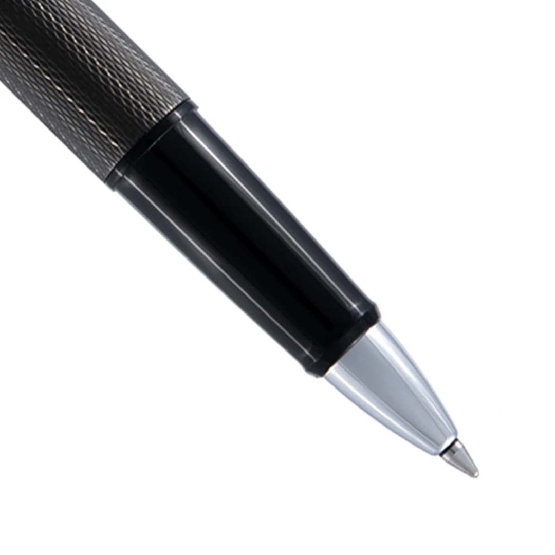 Diplomat Esteem Dark Blue CT Roller Ball Pen D40606030