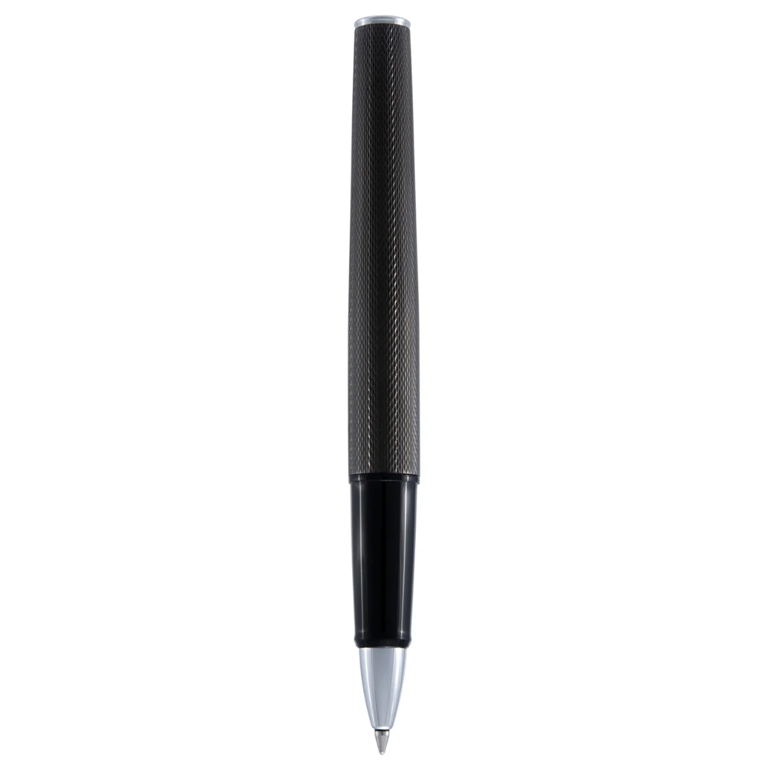Diplomat Esteem Dark Blue CT Roller Ball Pen D40606030