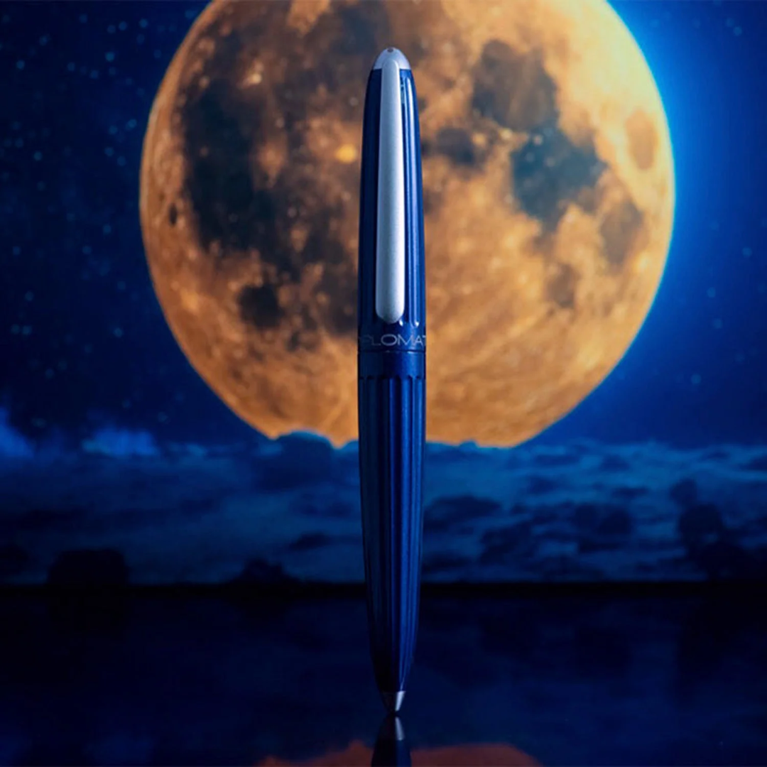 Diplomat Aero 14CT Fountain Pen