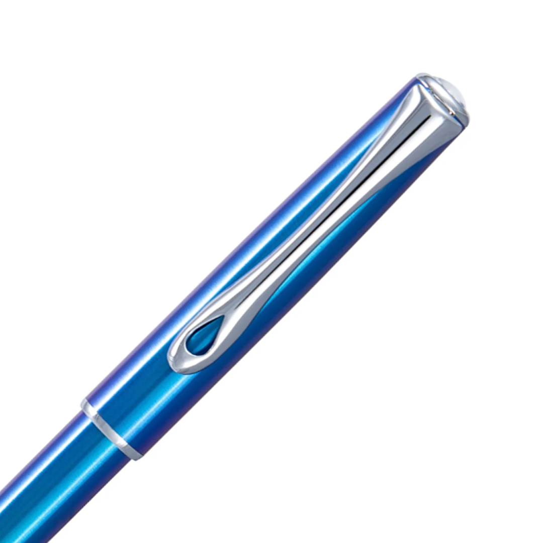 Diplomat Traveller Funky CT Ballpoint Pen