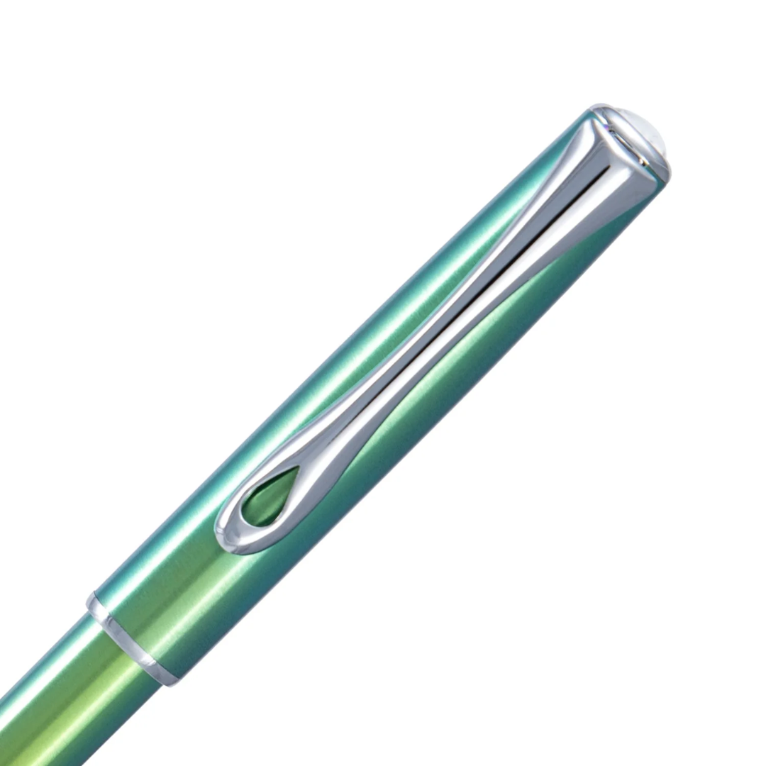 Diplomat Traveller Funky CT Ballpoint Pen