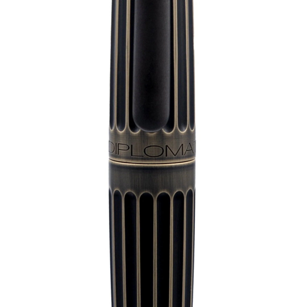 Diplomat Aero Fountain Pen