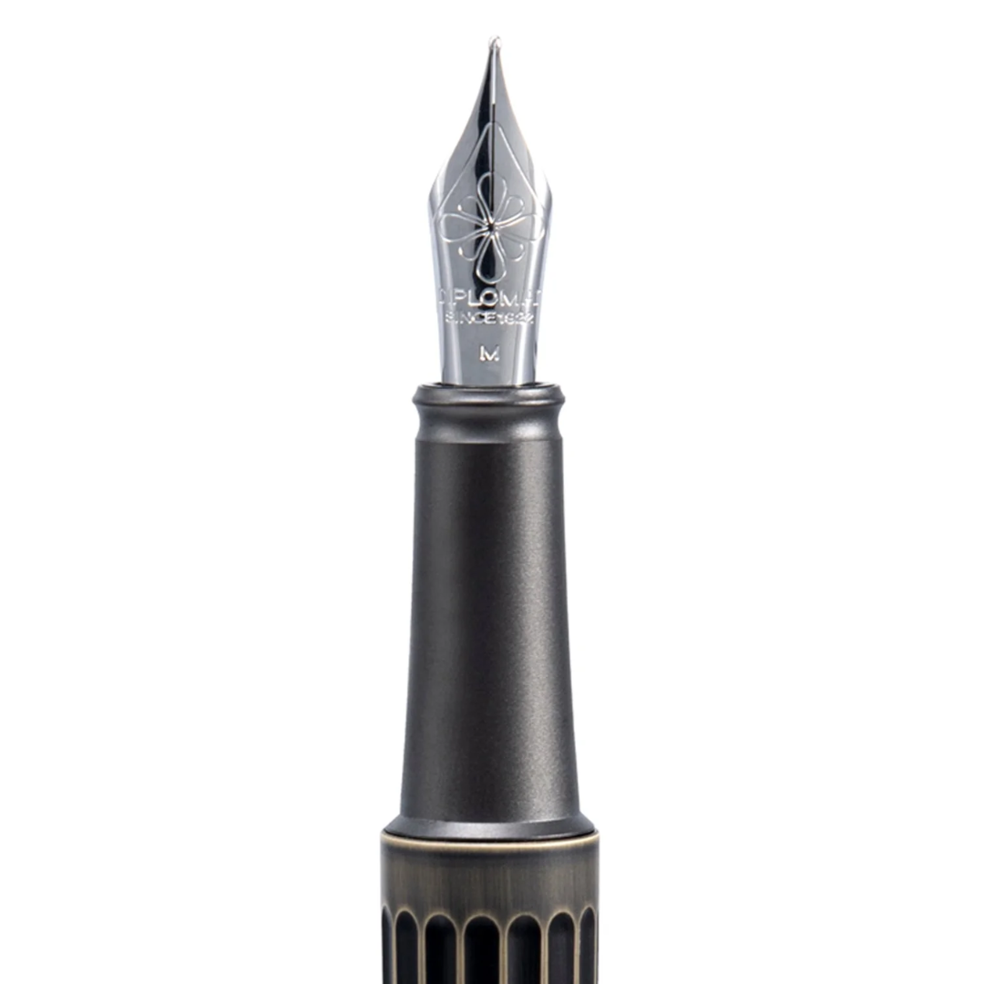 Diplomat Aero Fountain Pen