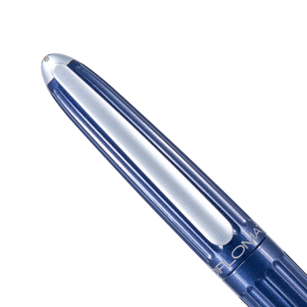 Diplomat Aero 14CT Fountain Pen
