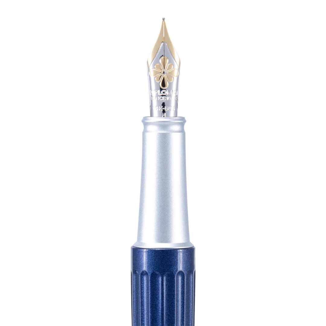 Diplomat Aero 14CT Fountain Pen