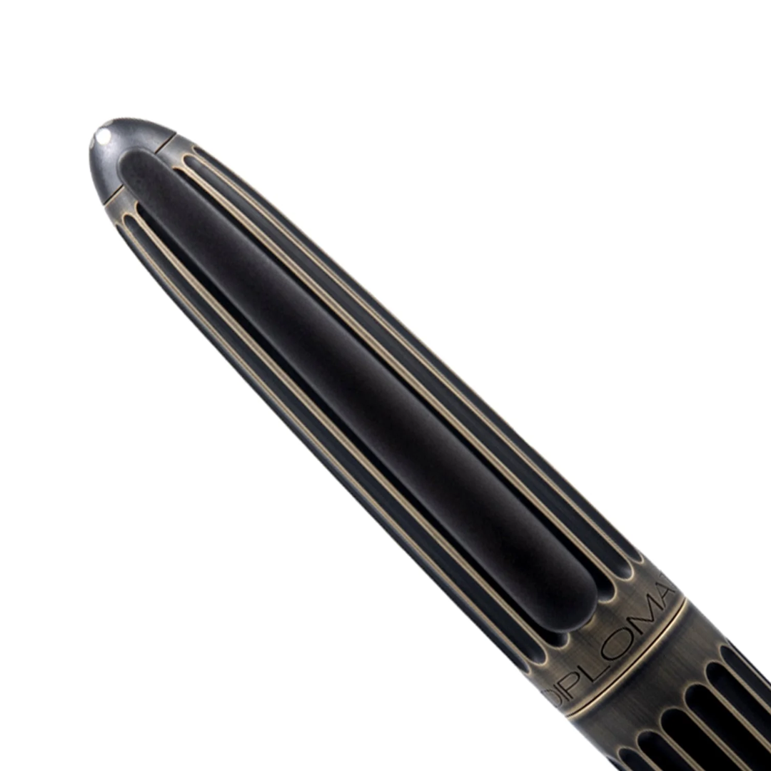 Diplomat Aero 14CT Fountain Pen