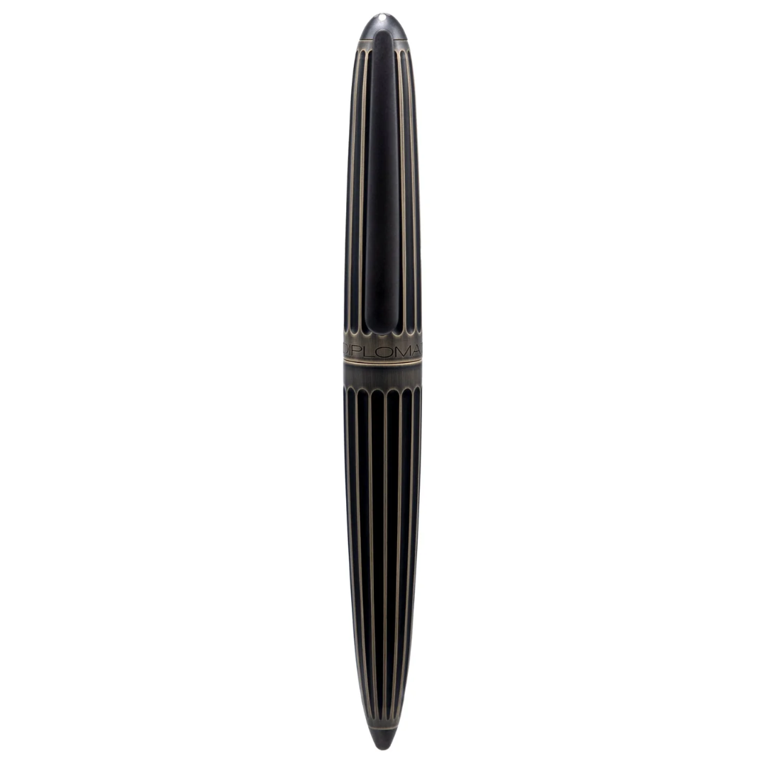 Diplomat Aero 14CT Fountain Pen