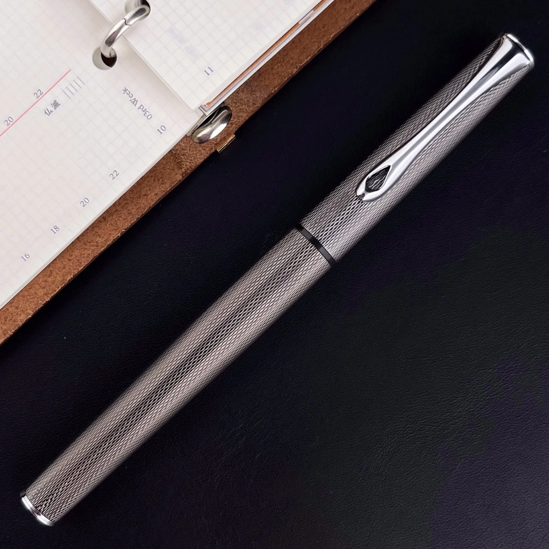 Diplomat Esteem CT Fountain Pen