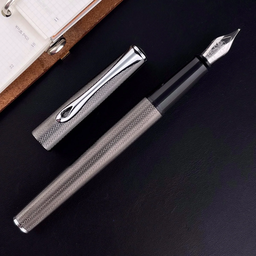 Diplomat Esteem CT Fountain Pen