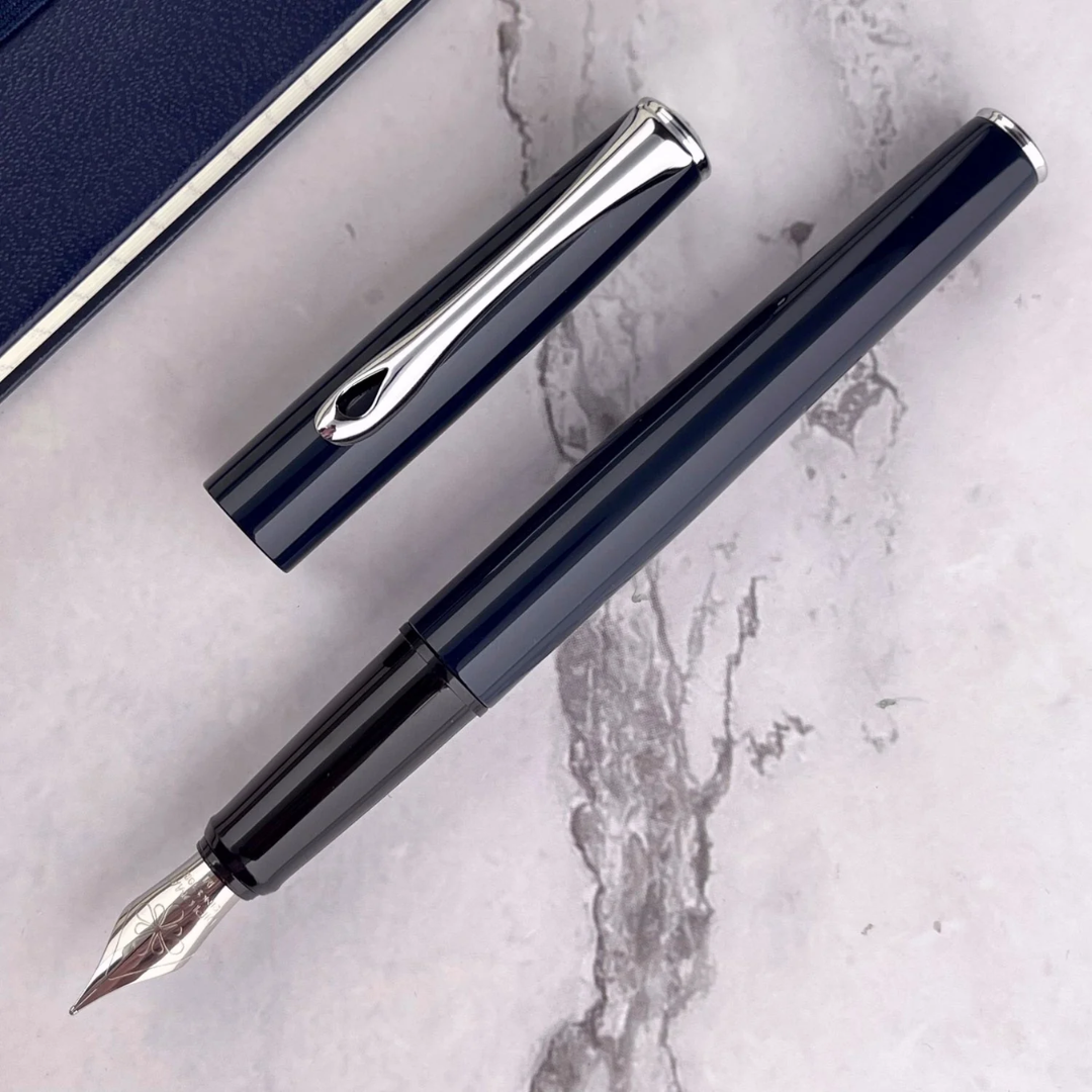 Diplomat Esteem CT Fountain Pen