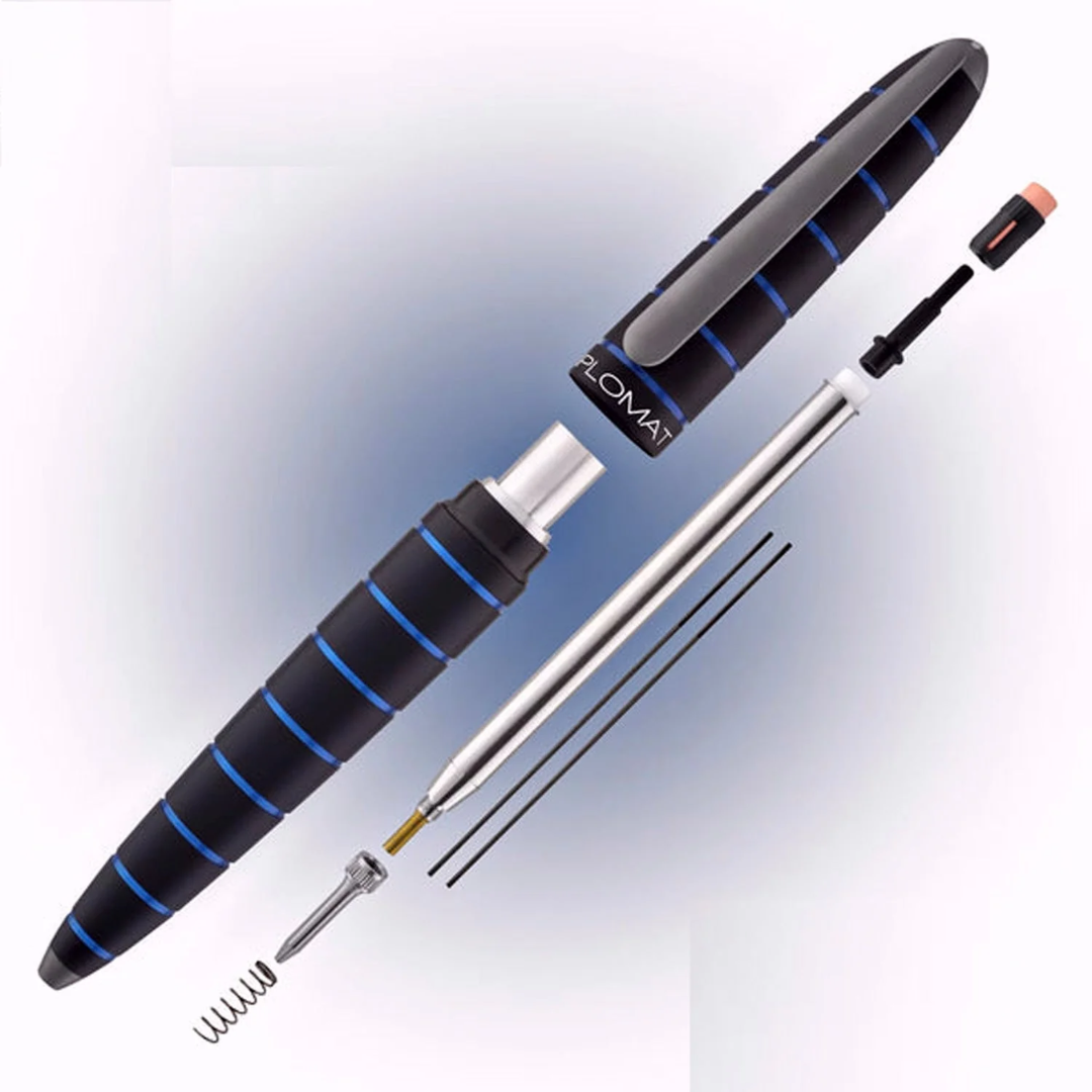 Diplomat Elox Mechanical Pencil