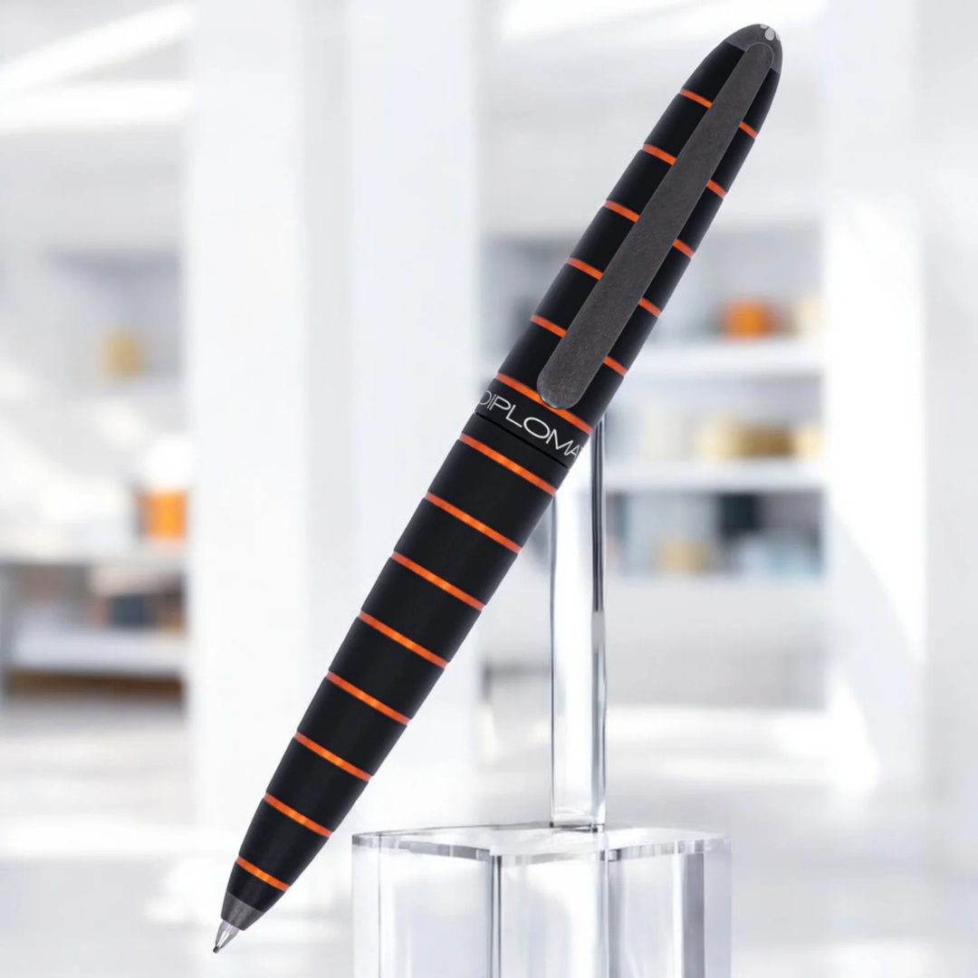Diplomat Elox Mechanical Pencil