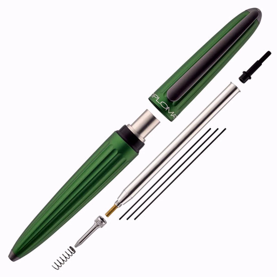 Diplomat Aero Mechanical Pencil
