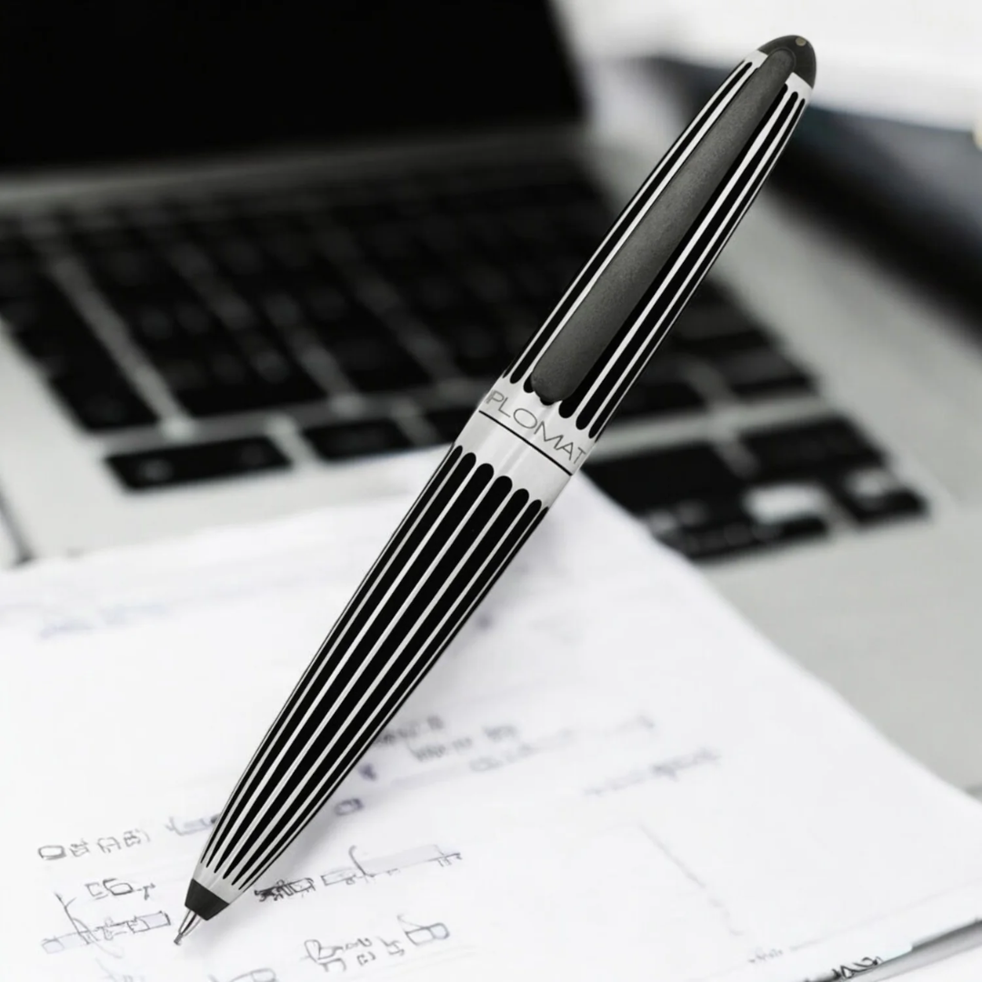 Diplomat Aero Mechanical Pencil