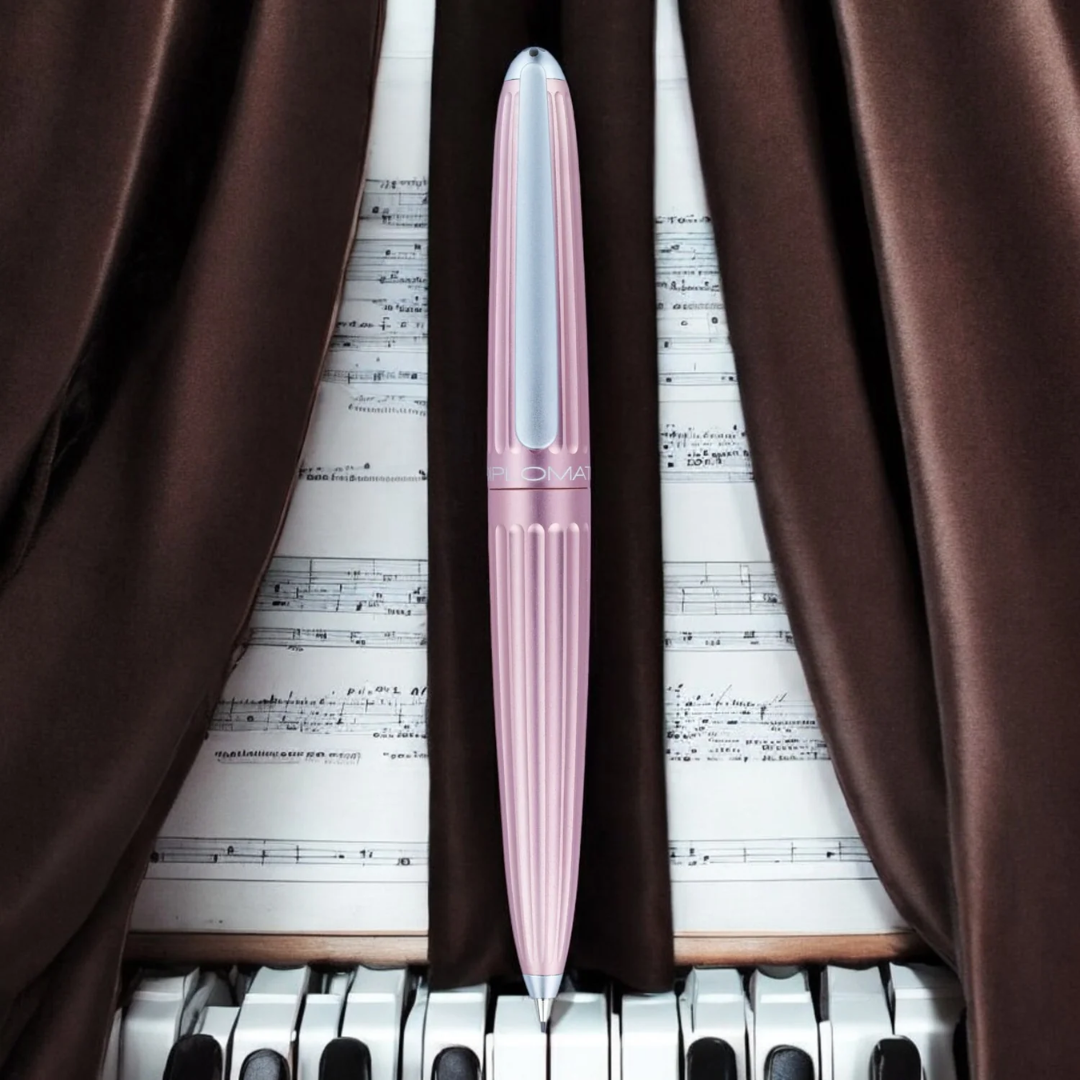 Diplomat Aero Mechanical Pencil