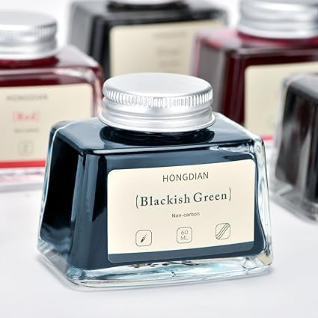 Hongdian Ink Bottle Non Carbon