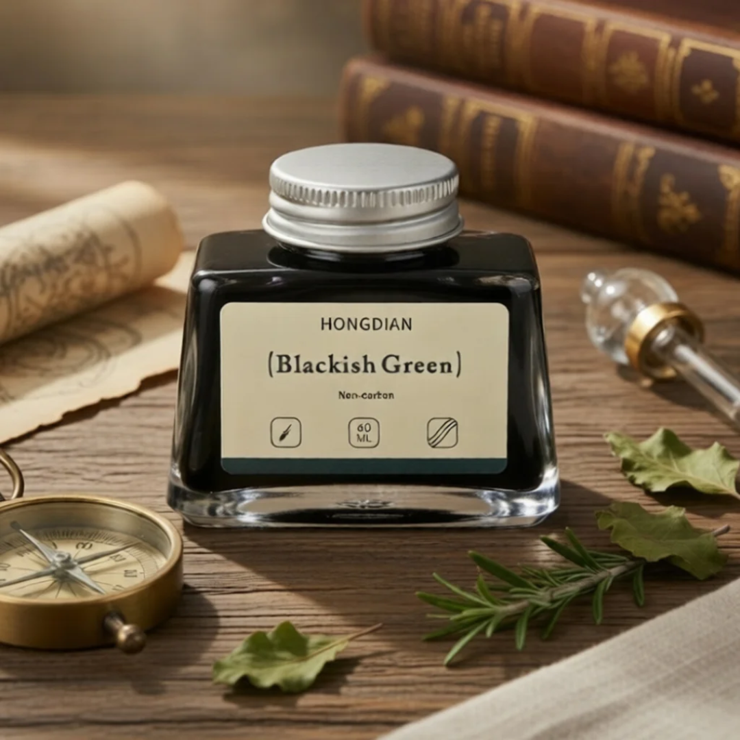 Hongdian Ink Bottle Non Carbon