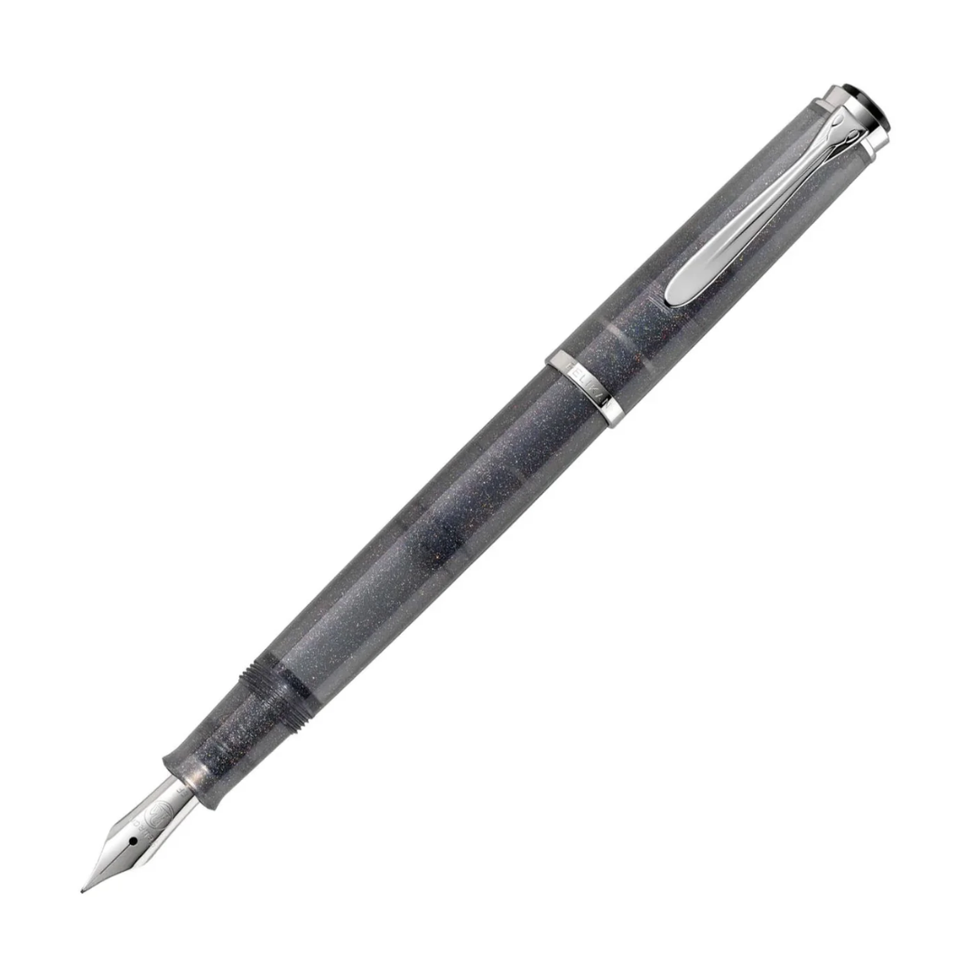 Pelikan Classic M205 Moonstone Fountain Pen