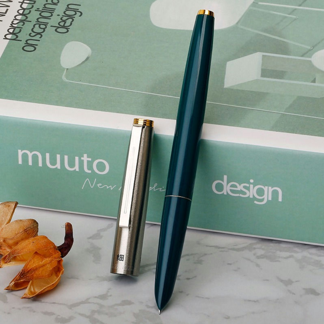 Hero 329 EF Fountain Pen