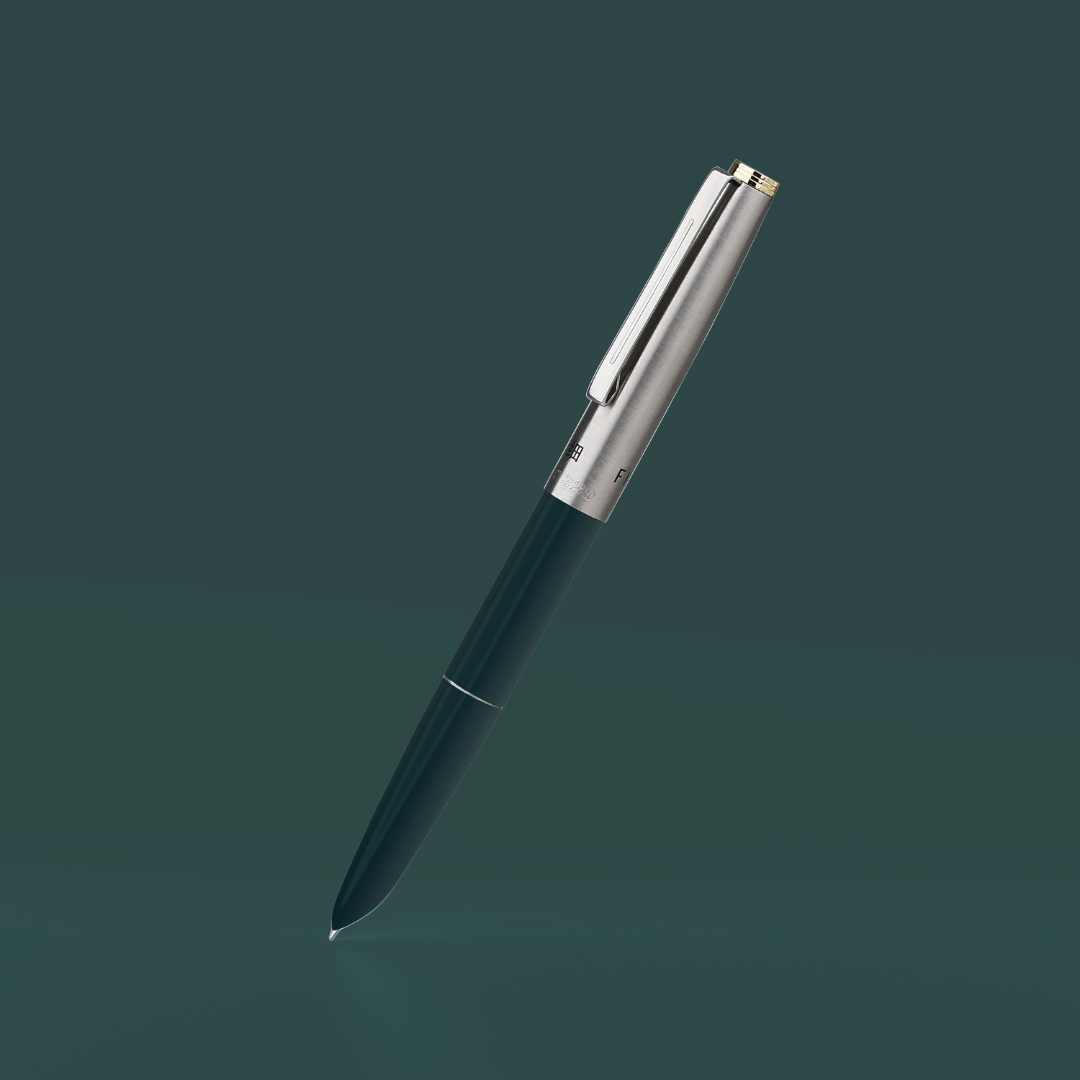 Hero 329 EF Fountain Pen