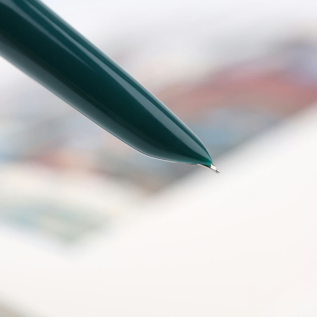 Hero 329-Horse Head Fountain Pen