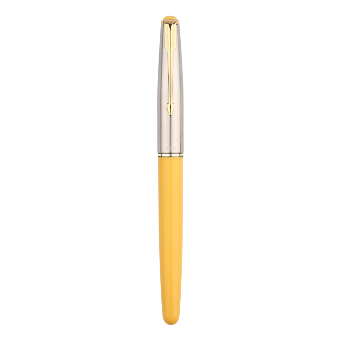 Hero 616-2 Fountain Pen